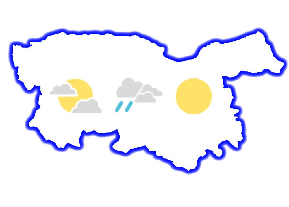 Météo d’Amenzu n Yennayer, jour de marche en Kabylie