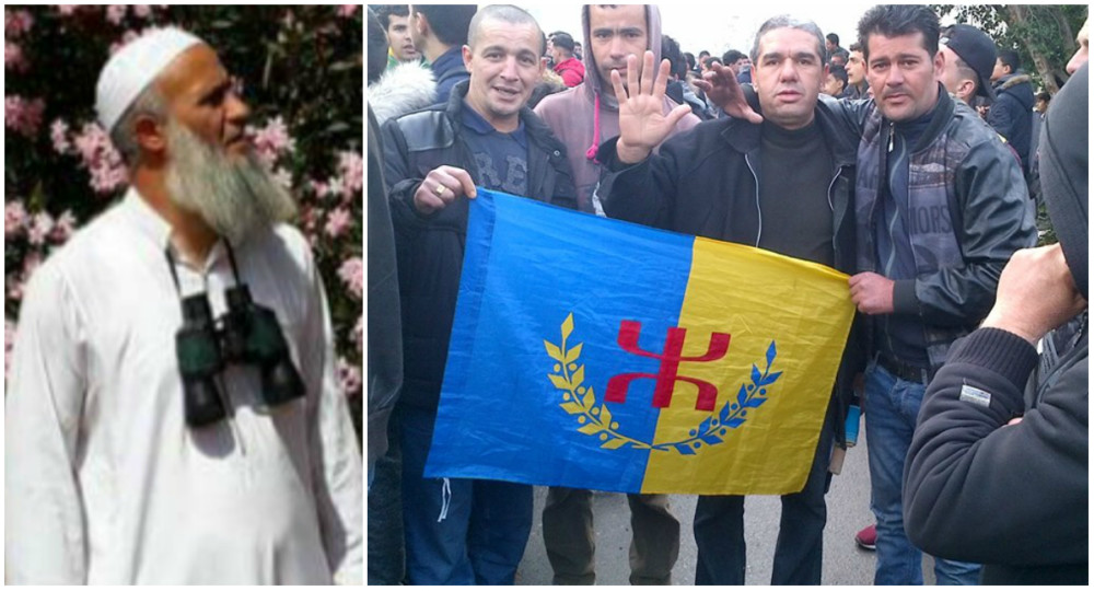 Affaire de l’indépendantiste kabyle Madjid Aggad contre l’islamiste algérien « repenti » : Verdict le 27 mars
