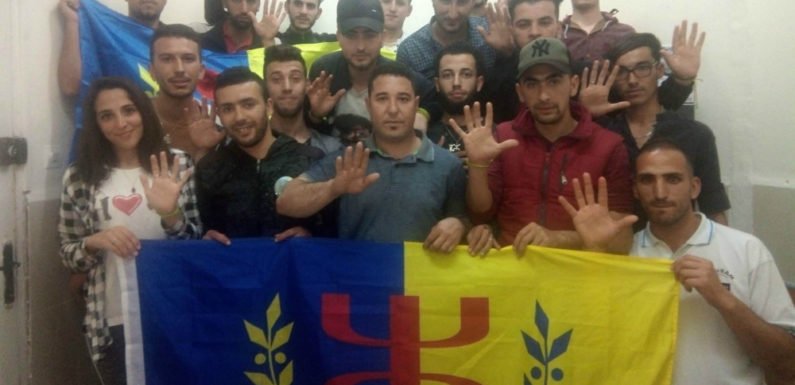 Massyl Megatti à Berchiche : « L’Université kabyle doit se réconcilier avec sa Kabylité »