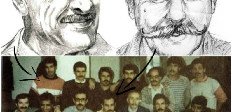 Arezki Ait Larbi : « Ferhat Mehenni est le meilleur d’entre nous »