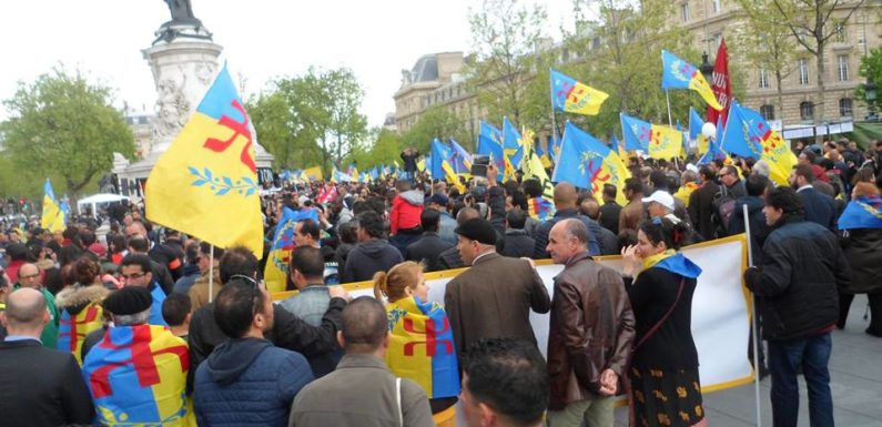 Marche du 15 avril à Paris : Un covoiturage se met en place depuis Toulouse