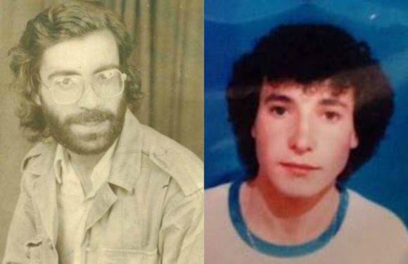 Hommage à Jafer At-Warav et à Kamal At-Hemmuda le 26 mai