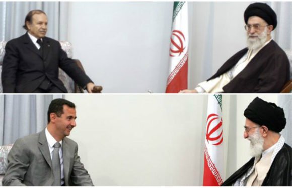 De la folie des grandeurs des Ayatollahs et autres dictateurs arabes