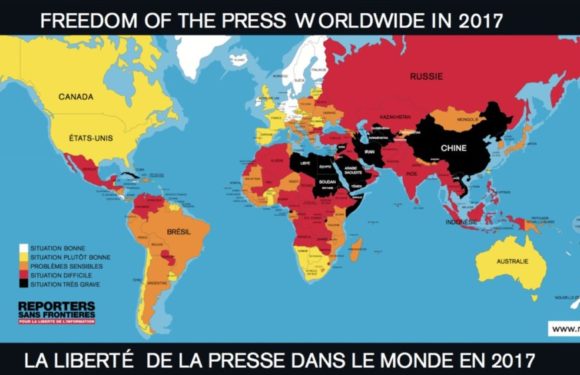 Le pouvoir colonial algérien dans les limbes de la liberté de la presse