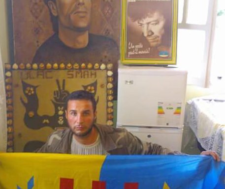 Wizgan : Témoignage d’un militant du MAK séquestré par la police coloniale algérienne