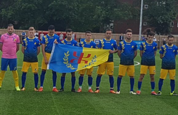 Le premier ministre Zidane Lafdal : « Merci à l’Equipe Nationale Kabyle »