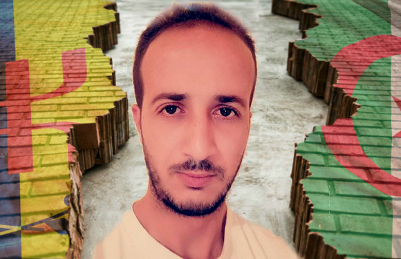 Affaire Merzoug Touati : Ferhat Mehenni dénonce une « Justice aux ordres »