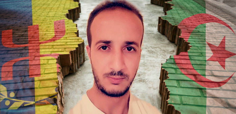 Affaire Merzoug Touati : Ferhat Mehenni dénonce une « Justice aux ordres »