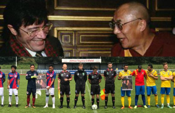 Coupe du monde : La Kabylie bat le Tibet 8 à 1