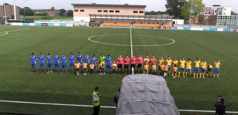 Coupe du monde ConIFA 2018 : La Kabylie perd 8 à 0 contre le Panjab