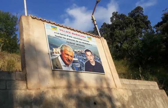 Hommage à Amezyan Mehenni le mardi 19 juin à 10h