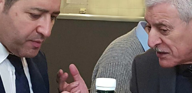 Karim Achab : « La sécurité des citoyennes et citoyens en Kabylie : parlons-en ! »