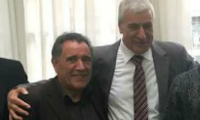 Shamy Chemini soutient Ferhat Mehenni : « Nous n’avons plus les mêmes valeurs avec certains « compagnons de route » »