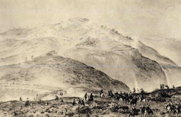 24 juin 1857 : Le jour où la Kabylie perdit son indépendance