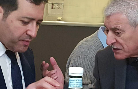 Karim Achab : « La sécurité des citoyennes et citoyens en Kabylie : parlons-en ! »
