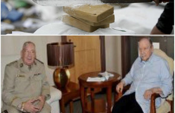 5 Juillet : Sexe, violences, menaces et cocaïne… une « Algérie » telle quelle