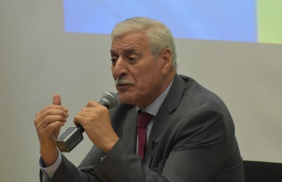 Le testament de Monsieur Ferhat Mehenni : « Il faut que l’autorité coloniale algérienne soit remplacée par l’autorité kabyle »