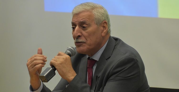 Le testament de Monsieur Ferhat Mehenni : « Il faut que l’autorité coloniale algérienne soit remplacée par l’autorité kabyle »