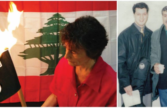 Une chercheuse franco-libanaise veut déterrer l’enquête sur l’assassinat d’Ameziane Mehenni
