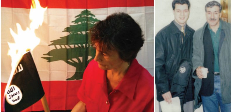 Une chercheuse franco-libanaise veut déterrer l’enquête sur l’assassinat d’Ameziane Mehenni