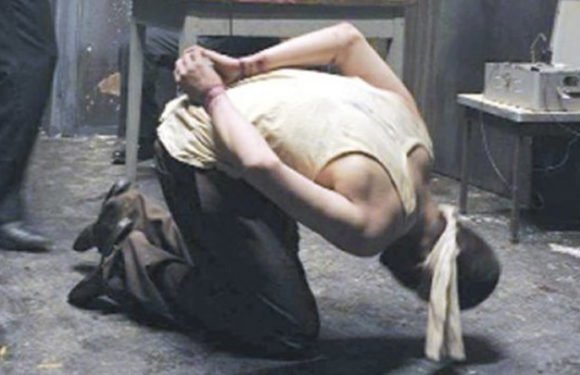 Récit d’une victime kabyle de la torture algérienne