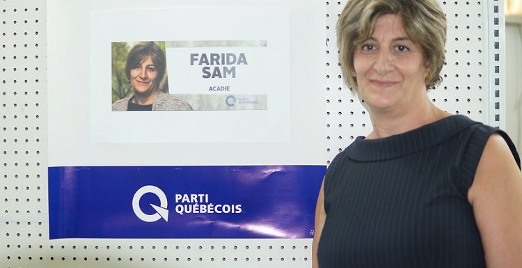 L’implication politique qui honore la femme kabyle : élections législatives au Québec