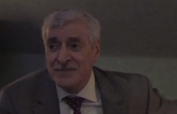 MAK-Anavad Sud : Message de condoléances au président Ferhat Mehenni