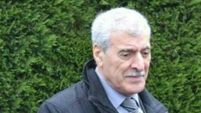 Condoléances des membres de l’Anavad au président Ferhat Mehenni