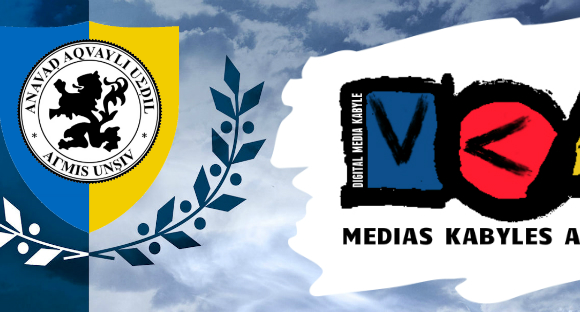 Paru au Journal officiel de l’Anavad : Décret portant création de l’organisation Médias Kabyles Associés