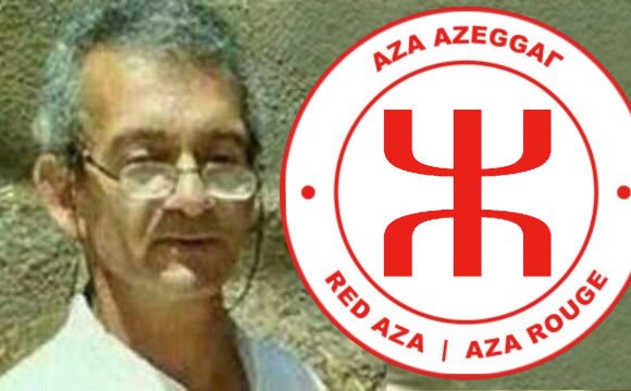 Naissance de l’Aza-Rouge Kabylie : Mot du Président