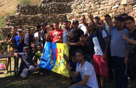 Structuration du MAK : Installation de la coordination d’Irafεen