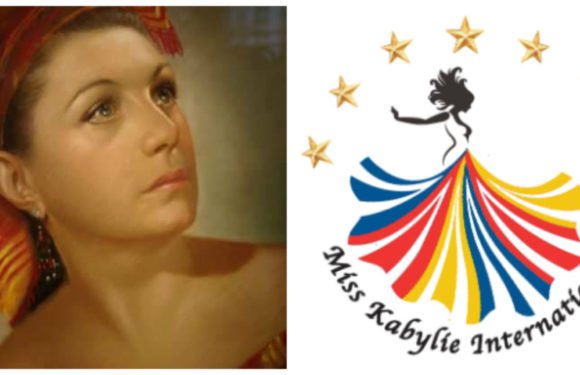 Naissance du concours de beauté « Miss Kabylie international »