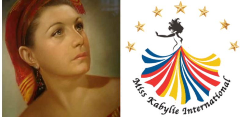 Naissance du concours de beauté « Miss Kabylie international »