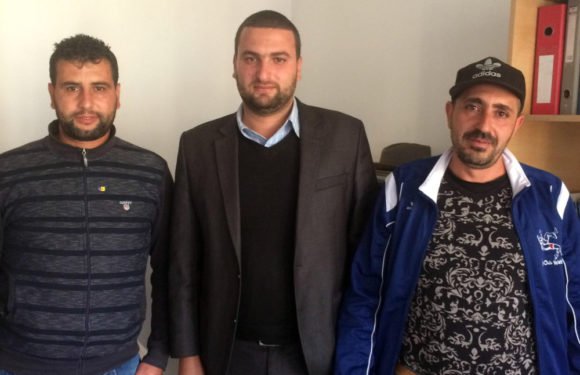 Accusé d »attroupement politique », le militant du MAK Redouane Bensaad innocenté pour la deuxième fois