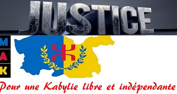 La Kabylie poursuit sa route vers son indépendance