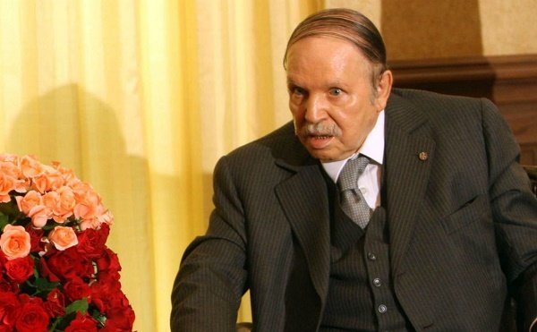 Abdelaziz Bouteflika veut mourir Président
