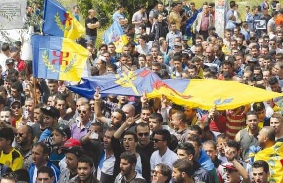 Ferhat Mehenni : « La Kabylie d’abord, ce mot d’ordre doit demeurer notre leitmotiv pour toujours »