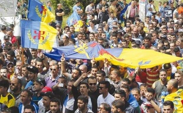 Ferhat Mehenni : « La Kabylie d’abord, ce mot d’ordre doit demeurer notre leitmotiv pour toujours »