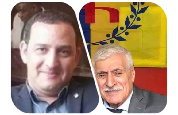 Le patriotard Yacine Mahi Bahi réclame la tête du recteur de l’Université de Tizi-Ouzou
