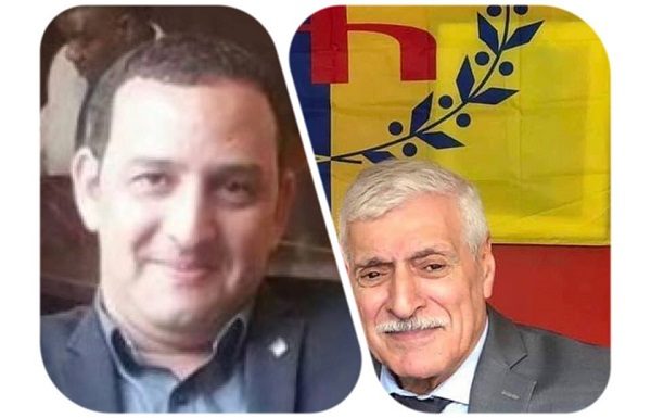 Le patriotard Yacine Mahi Bahi réclame la tête du recteur de l’Université de Tizi-Ouzou
