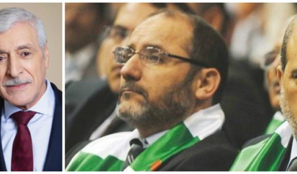 Humiliation d’Aboudjerra Soltani à Paris, le président Ferhat Mehenni répond à Abderrezak Makri