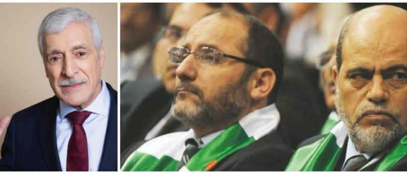 Humiliation d’Aboudjerra Soltani à Paris, le président Ferhat Mehenni répond à Abderrezak Makri