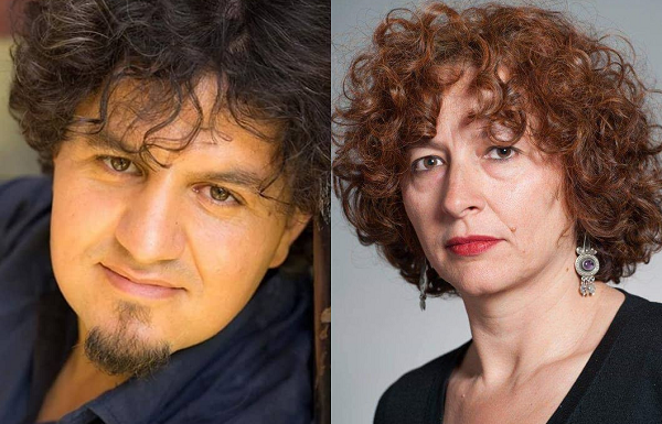Karim Akouche censuré à Avignon par la réalisatrice Fatima Sissani