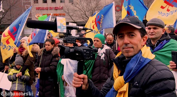 Commémoration du double printemps kabyle à Montréal : la Kabylie avant tout