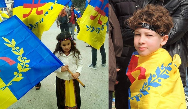 L’indépendance de la Kabylie, le plus honorable héritage pour les Kabyles