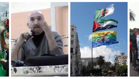 Algérie : La défaite des algérianistes kabyles et l’échec de la Révolution du Vendredi. Par Ferhat MEHENNI