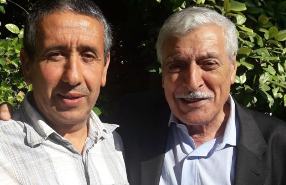 Le président Ferhat Mehenni apporte son soutien à Lyazid Abid face à Anissa Boumédiène
