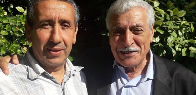 Le président Ferhat Mehenni apporte son soutien à Lyazid Abid face à Anissa Boumédiène