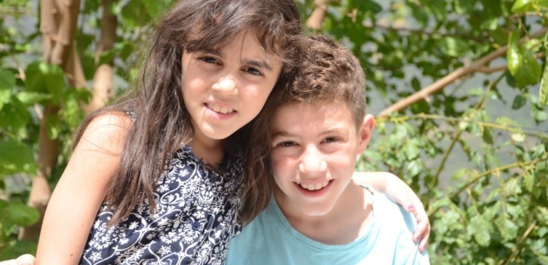 Frère et sœur myopathes en détresse : le village d’Iheddaden appelle à l’aide