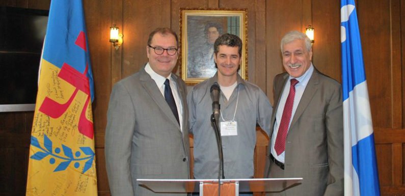 Canada : les Kabyles souverainistes voteront Bloc québécois aux Élections fédérales du 21 octobre